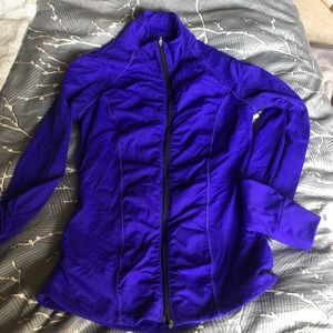 Victoria’s Secret Active Jacket